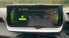 Peugeot 208 1.2 PureTech 100 GT 5dr Petrol Hatchback